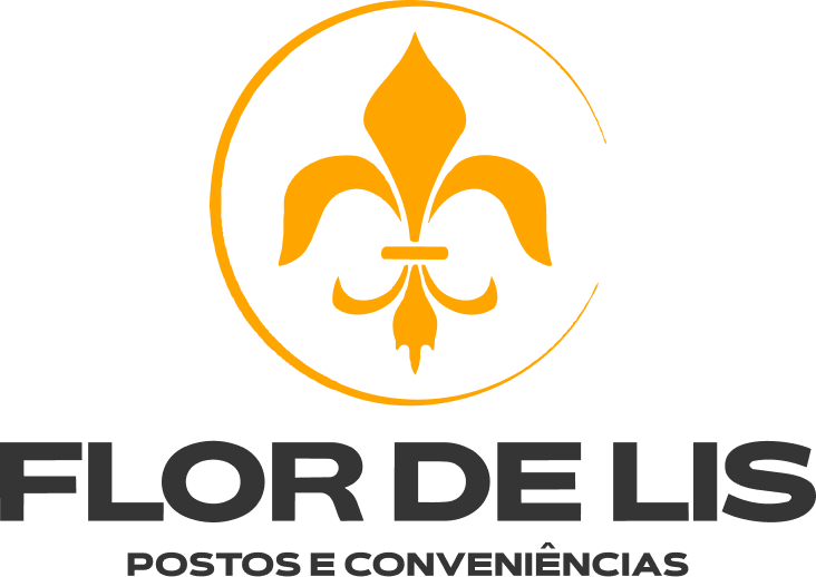  Logotipo Postos Flor de Lis